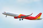 Vietjet mở thêm 5 đường bay quốc tế mới, giá chỉ từ 0 đồng