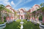 Pink Pearl - tuyệt tác kiến trúc, đỉnh cao ẩm thực của đảo ngọc Phú Quốc