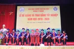 Làm gì để trở thành Bác sĩ, Dược sĩ giỏi?