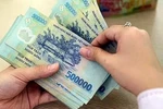 Tháng 3/2022 sẽ có dự thảo về lương mới cho cán bộ, công chức, viên chức?