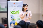 Sự trở lại của Tiếng nói Xanh - sân chơi trí tuệ hàng đầu cho học sinh THPT