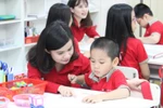Giáo dục: "Quyền rơm, vạ đá" (3)
