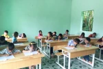 Hành trình xin sách ấm áp tình người
