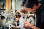 Lộ diện những nghệ sĩ “pha chế” đầu tiên của vòng thi “Dấu ấn sáng tạo”