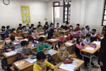 Phương án dạy bù khi học sinh trở lại trường