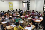Phương án dạy bù khi học sinh trở lại trường