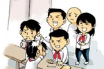 Cô Hoài đã sai rồi, nhưng cho thôi việc liệu có phải giải pháp ngăn bạo lực?