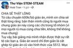 Nhà giáo chẳng ai muốn bỏ tiền mua giáo án nhưng biết làm sao với Công văn 5512 