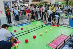Sôi động vòng sơ loại Cuộc thi AI Hackathon 2024 (mùa 2) 