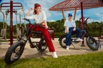 Xe đạp điện - Phương tiện di chuyển “hot trend” cho Gen Z