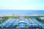 Trở thành điểm đến quốc tế, du lịch Phan Thiết hút lao động chuyên môn cao 