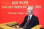 Tổng Bí thư: Phải tạo được những bước đột phá về lý luận phát triển