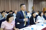 Sửa Luật Dầu khí để tối ưu nguồn lực tài nguyên quốc gia