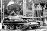 Nhật ký Chiến dịch Hồ Chí Minh