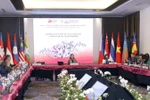 Chủ tịch Quốc hội Vương Đình Huệ dự phiên họp Ban Chấp hành AIPA-44