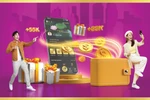 Mở tài khoản miễn phí, nhận tiền về đầy ví cùng BAC A BANK