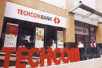 Techcombank công bố kết quả kinh doanh nửa đầu năm 2020