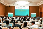 BIDV tổ chức Hội nghị khách hàng Nhật Bản năm 2023