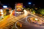 Chất sống mới của người Hà Nội tinh tế