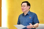 Sắp tổ chức Hội nghị toàn quốc về triển khai luật, nghị quyết của QH Khóa XV
