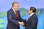 Việt Nam là điểm đến số 1 trong ASEAN với nhà đầu tư châu Âu