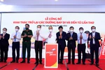 Vietjet công bố khai thác 10 đường bay đến và đi từ Cần Thơ
