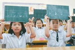 Những bí mật trong đánh giá học trò cuối cấp