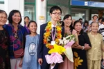 Bí quyết học giỏi của chàng trai vàng xứ Huế