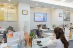 Vì sao khối ngoại gom mạnh cổ phiếu SHB?