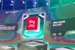 Vietjet SkyJoy được vinh danh tại Better Choice Awards 2023