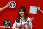 Nữ sinh Hà Nội giành học bổng 7,5 tỷ đồng du học Mỹ