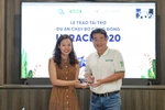 Tham gia chạy bộ cộng đồng, NutiMilk đóng góp 1 tỉ đồng cho các tổ chức xã hội