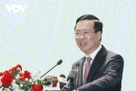 Ngành Tòa án cần không để xảy ra oan, sai, bỏ lọt tội phạm