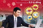 VietinBank cùng khách hàng SME “Một năm thịnh vượng, Bốn mùa an khang”