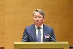 Tiếp tục đơn giản hóa hệ thống văn bản quy phạm pháp luật