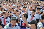 Bệnh thành tích hay không phụ thuộc nhiều vào người thầy
