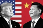 Cuộc chiến thương mại Mỹ-Trung có ảnh hưởng tới Việt Nam?