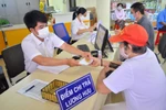 Quy định tính mức lương hưu hằng tháng của người lao động hiện nay