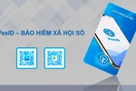 Chuẩn bị ra mắt ứng dụng VssID - Bảo hiểm xã hội số