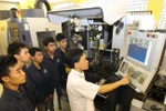 Bộ Lao động đồng ý để doanh nghiệp đảm nhận 40% chương trình đào tạo nghề
