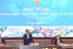 Nỗ lực tìm giải pháp để Vùng đồng bằng sông Hồng tăng trưởng hai con số