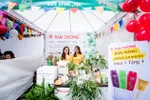 Sao Thái Dương: “Đồng hành thiện nguyện – Gắn kết yêu thương”
