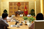 Bảo vệ chặt chẽ những vị trí xung yếu và lực lượng trên tuyến đầu chống dịch