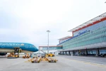 Vietnam Airlines chính thức khai thác trở lại đường bay Vân Đồn–TP. Hồ Chí Minh