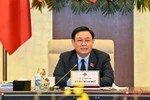 Quốc hội sẵn sàng cho những phiên họp bất thường