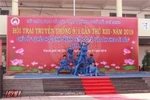 Một số hoạt động bổ trợ dạy học hiệu quả thời điểm cận Tết
