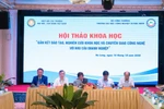 Gắn kết đào tạo, nghiên cứu khoa học với nhu cầu doanh nghiệp