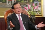Đội ngũ cán bộ của Hà Nội có năng lực, trình độ, am hiểu tình hình Thủ đô