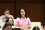 Giáo sư Nguyễn Thị Lan: Cần quan tâm đầu tư nhiều hơn cho giáo dục đại học