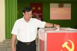 Phê chuẩn Phó Chủ tịch Ủy ban Nhân dân tỉnh Trà Vinh